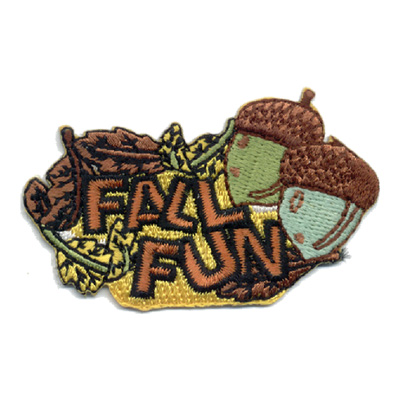 Fall Fun - W